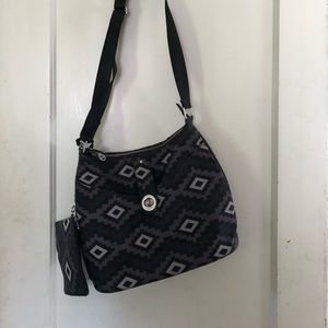 Baggalini purse